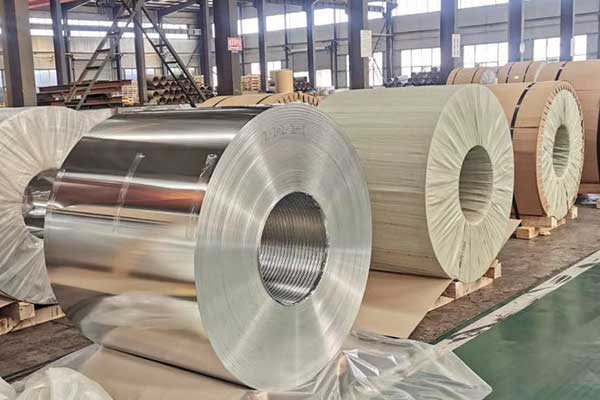 2020年各種規(guī)格保溫鋁卷價格Z  新報價