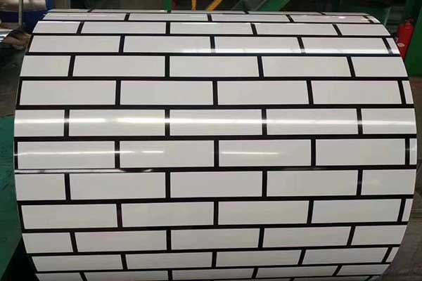 鋁卷那個廠家好 選擇鋁卷廠家五個技巧