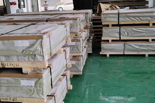 僅用三分鐘,學(xué)習(xí)培訓(xùn)保溫鋁卷腐蝕的知識要點